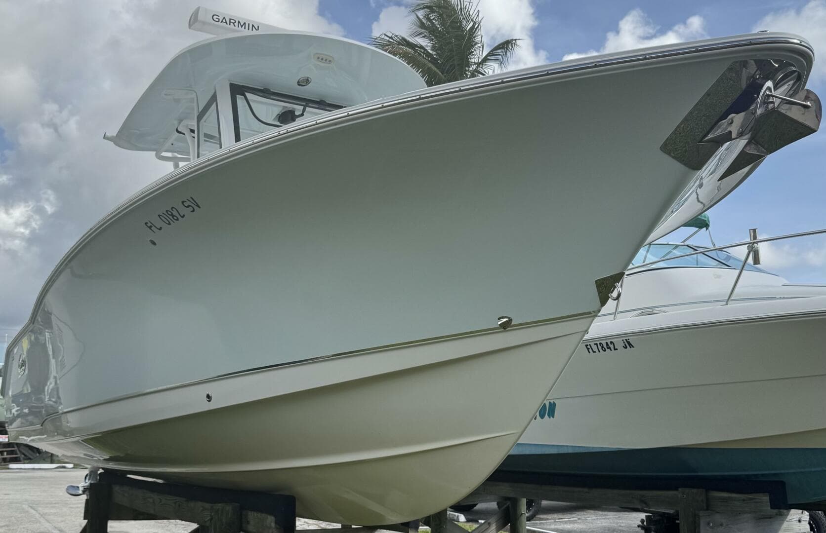 2021 Sea Hunt Game Fish 27 — photo 3