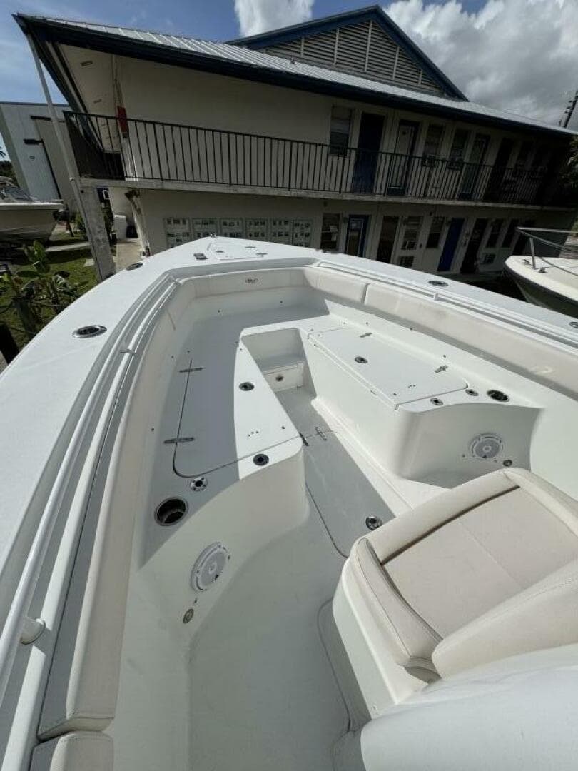 2021 Sea Hunt Game Fish 27 — photo 49