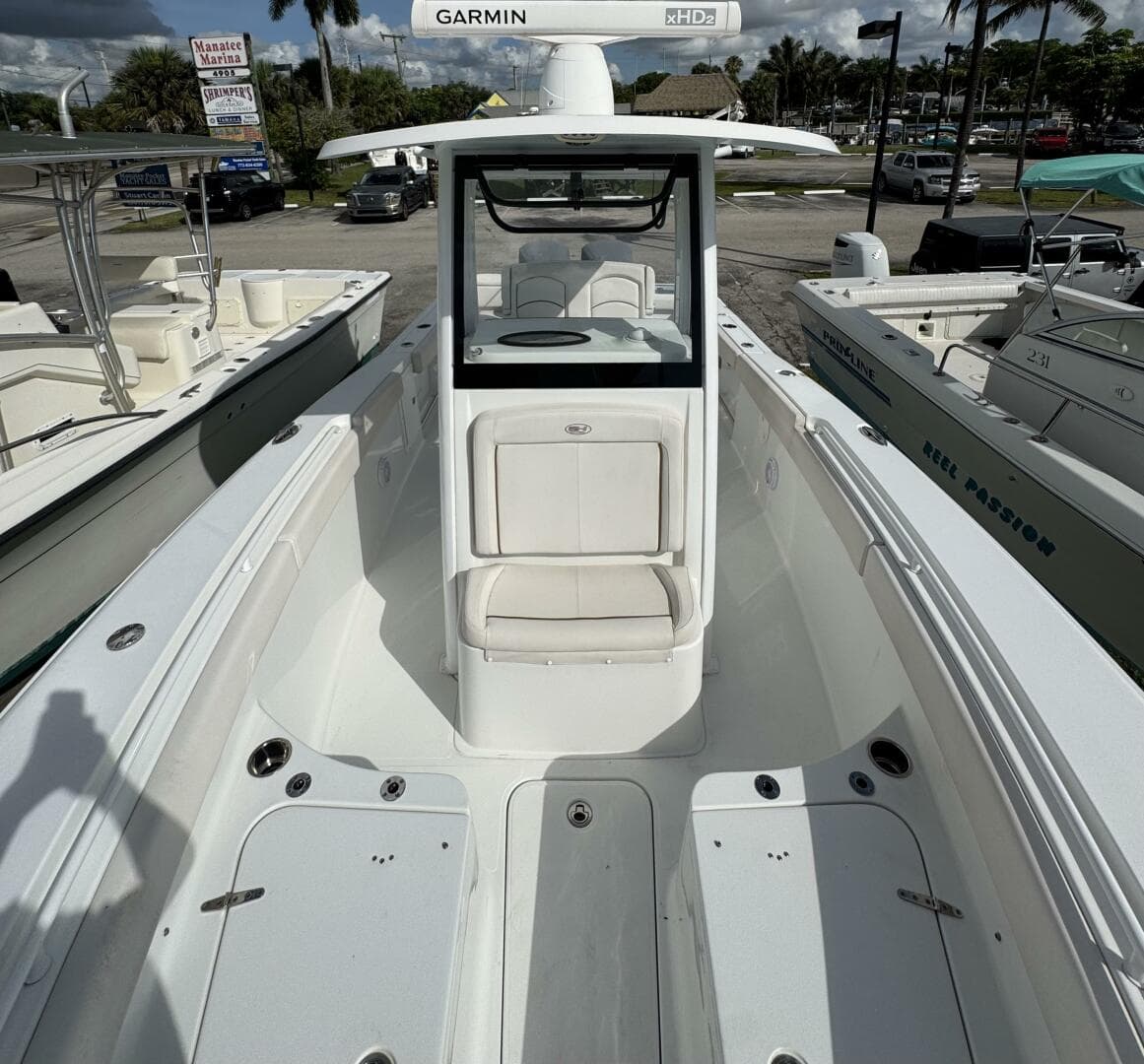 2021 Sea Hunt Game Fish 27 — photo 50