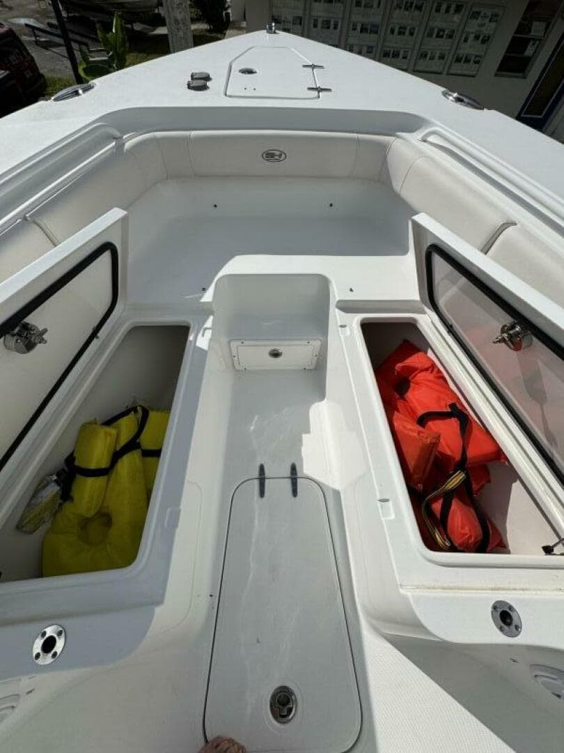 2021 Sea Hunt Game Fish 27 — photo 53