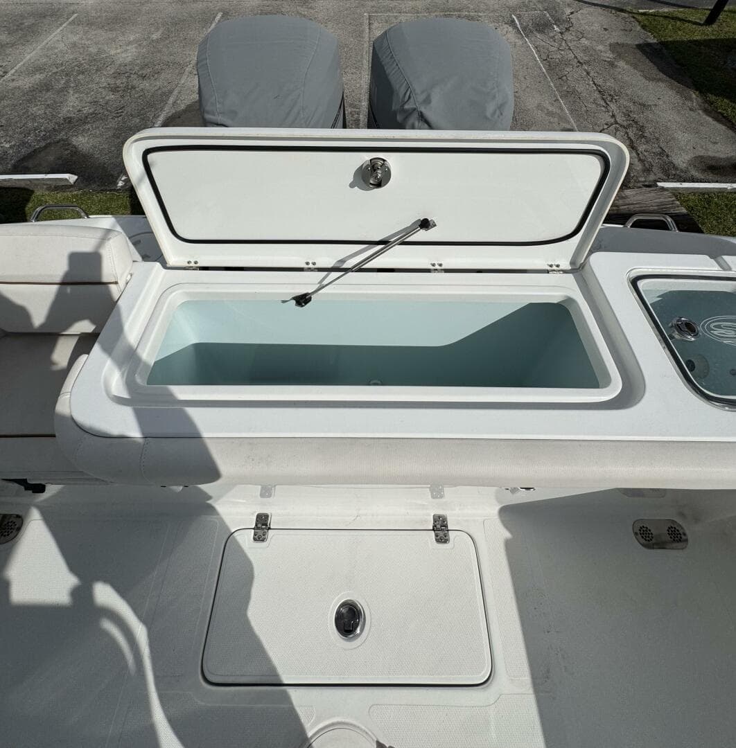 2021 Sea Hunt Game Fish 27 — photo 13