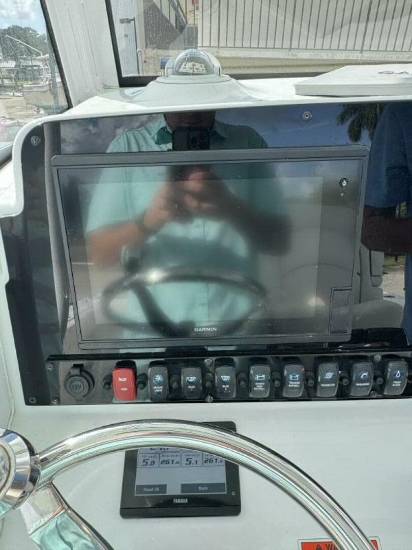 2021 Sea Hunt Game Fish 27 — photo 30