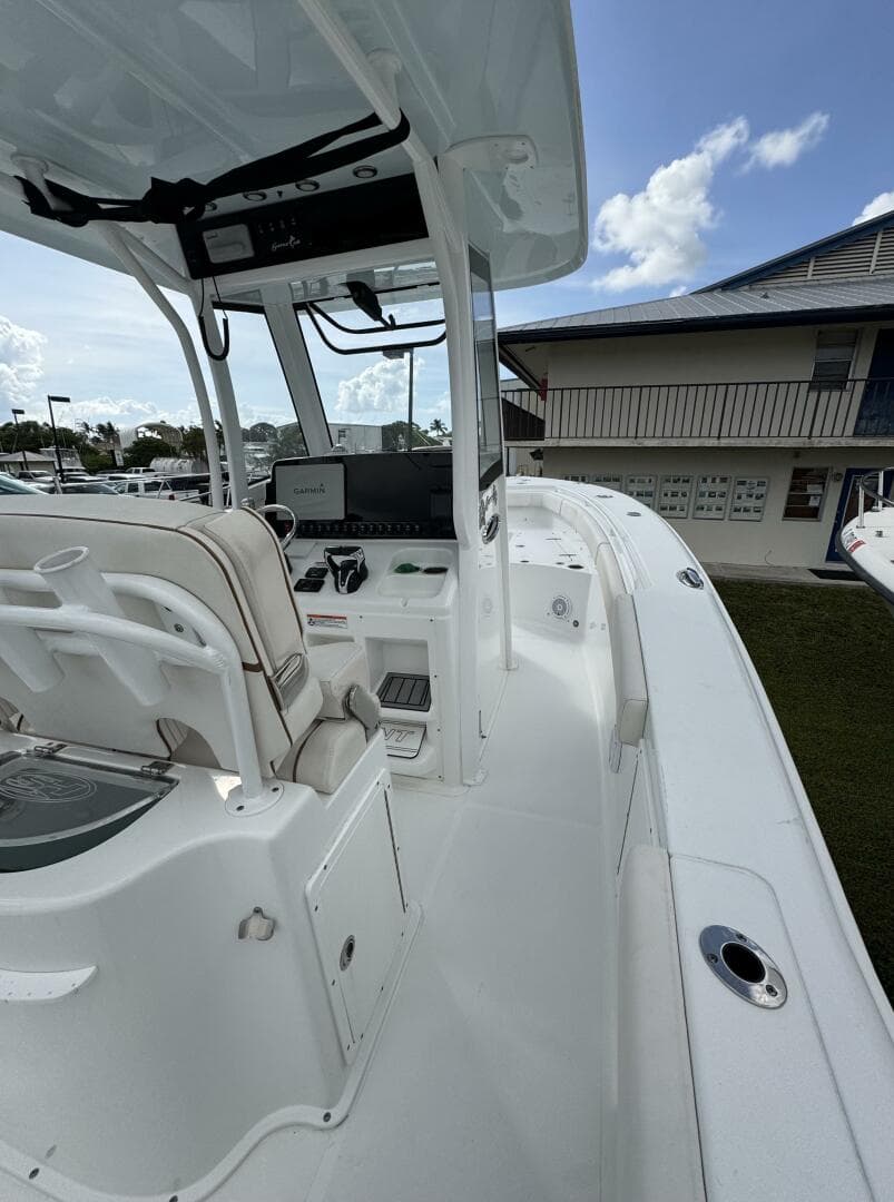 2021 Sea Hunt Game Fish 27 — photo 41