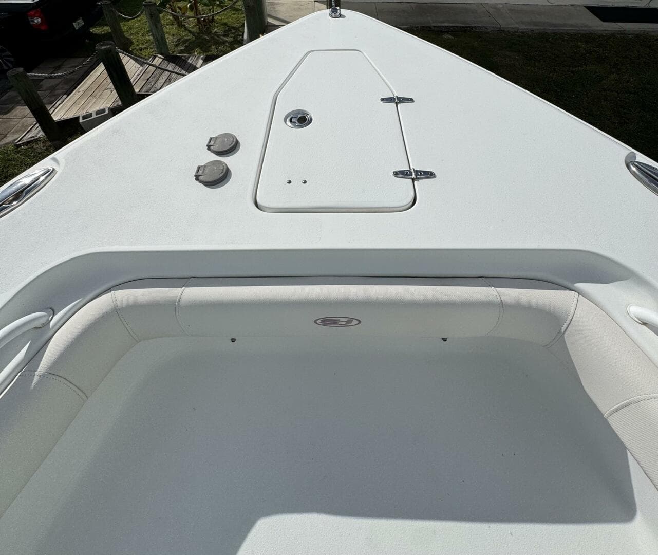 2021 Sea Hunt Game Fish 27 — photo 56