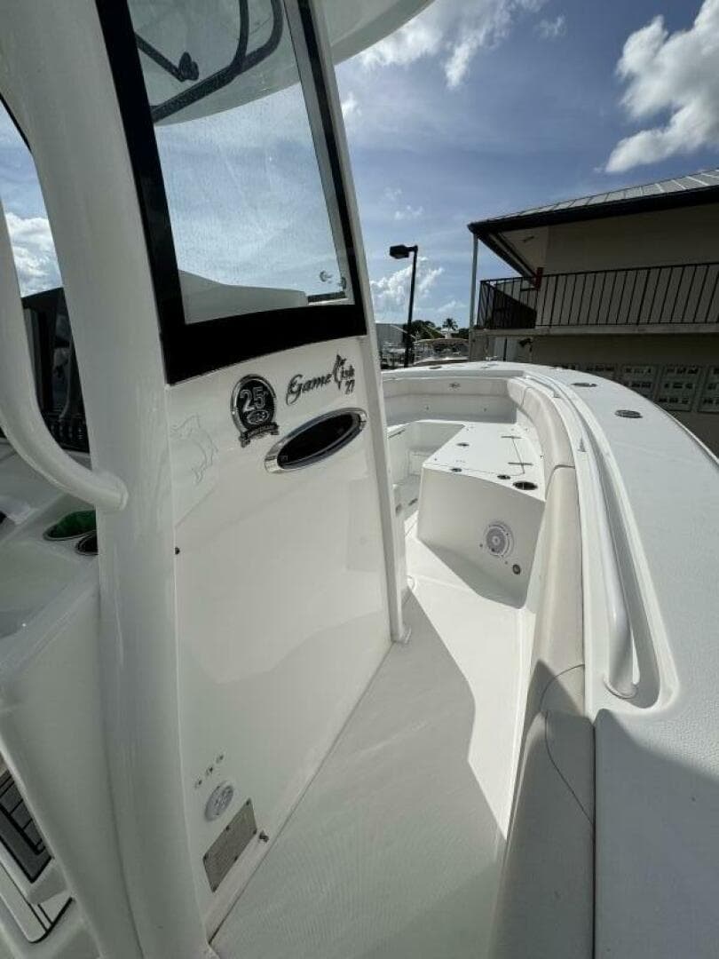 2021 Sea Hunt Game Fish 27 — photo 42