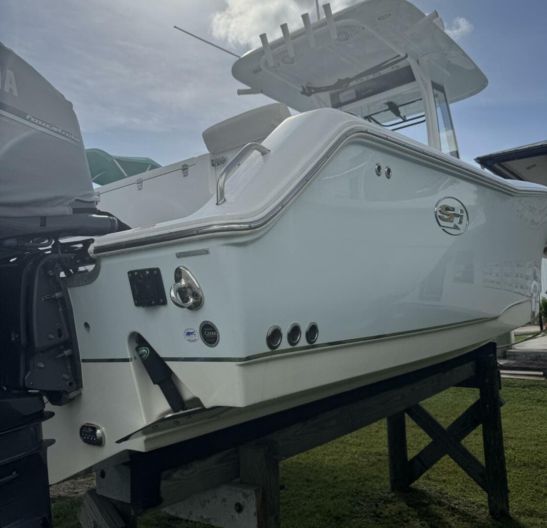 2021 Sea Hunt Game Fish 27 — photo 7