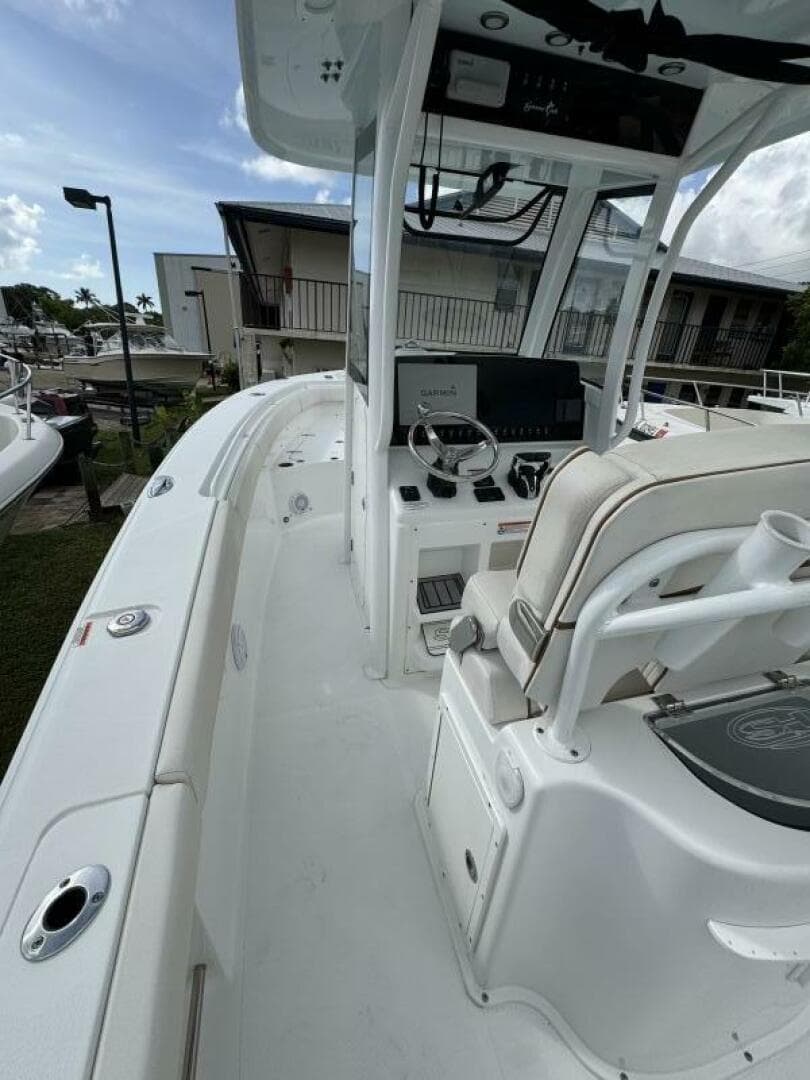 2021 Sea Hunt Game Fish 27 — photo 40