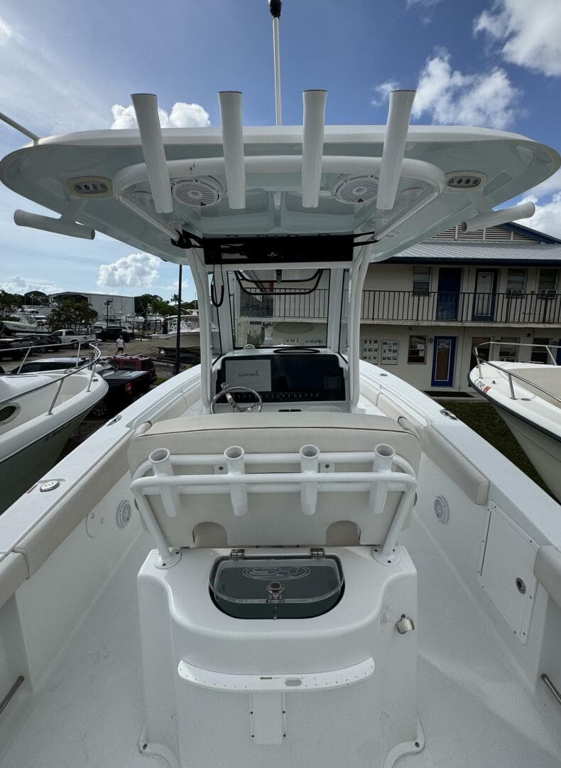 2021 Sea Hunt Game Fish 27 — photo 20