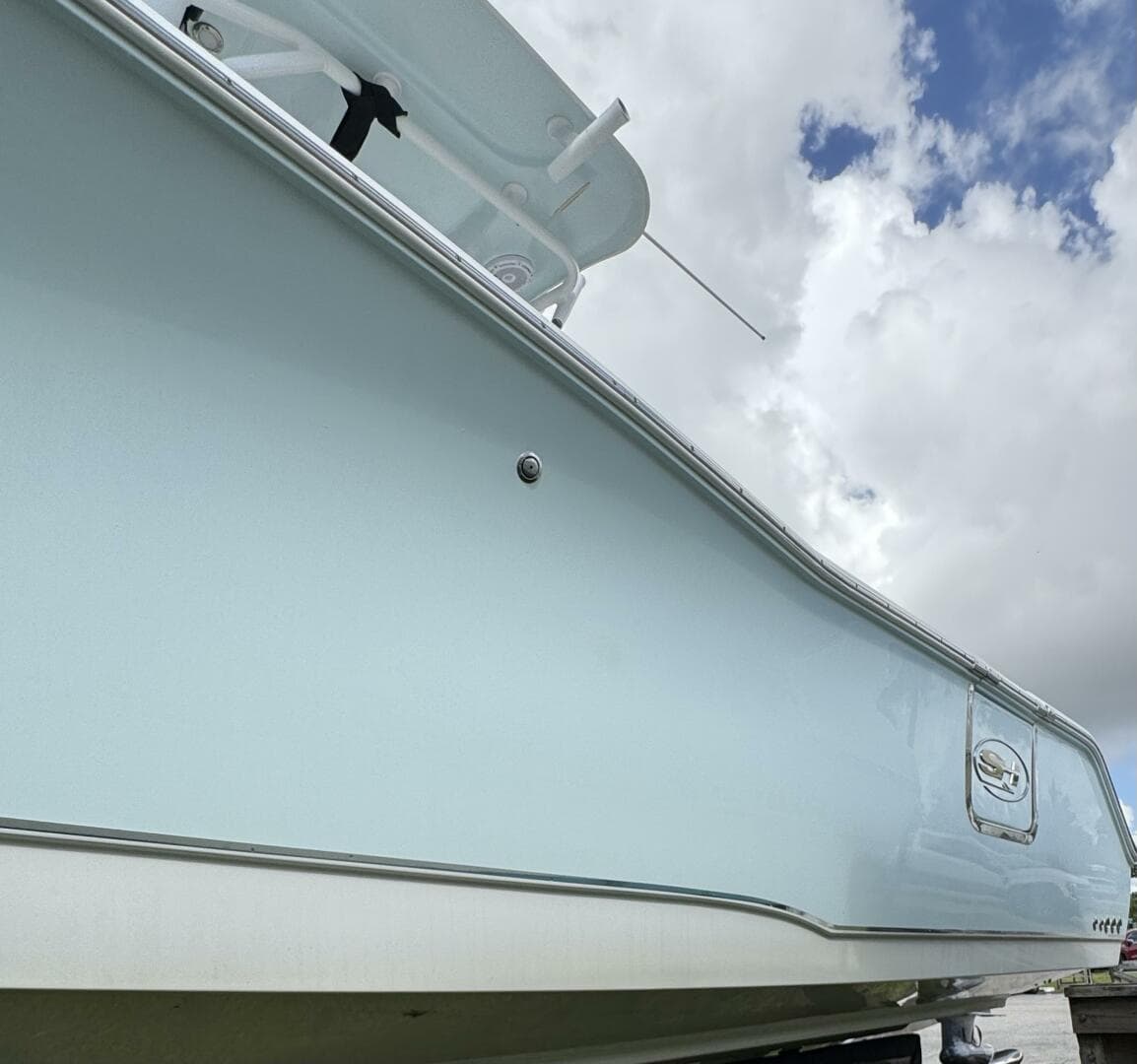 2021 Sea Hunt Game Fish 27 — photo 5