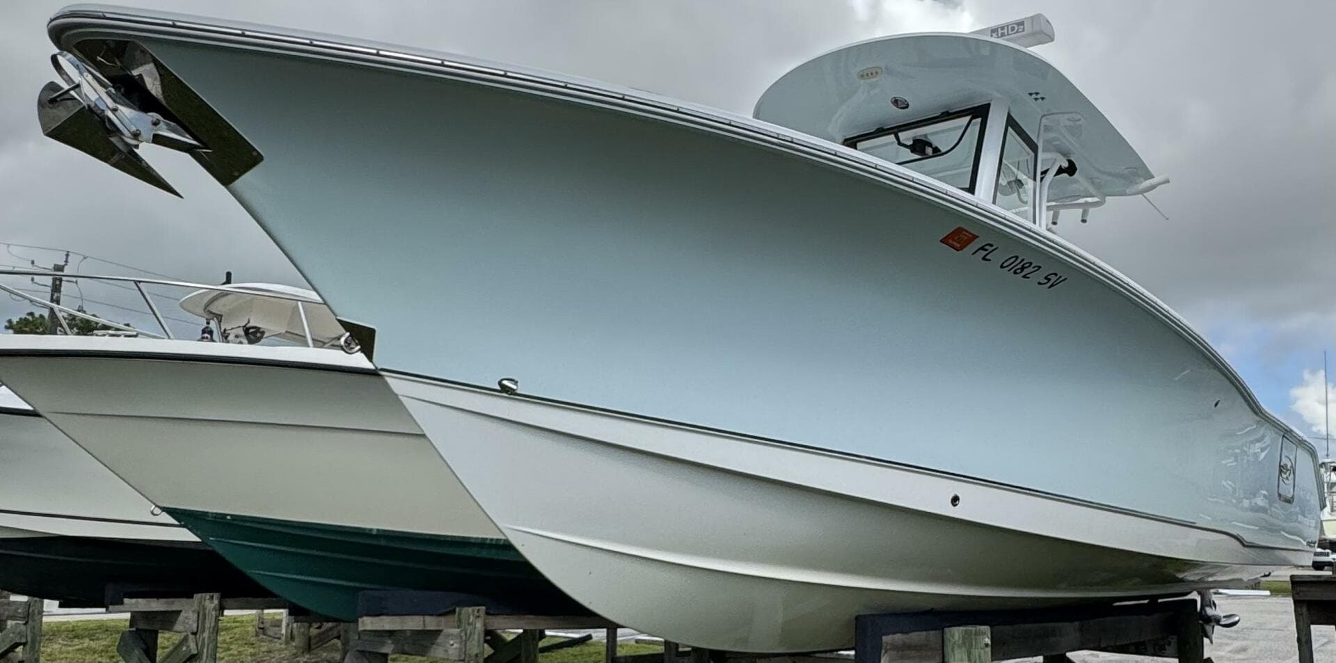 2021 Sea Hunt Game Fish 27 — photo 2