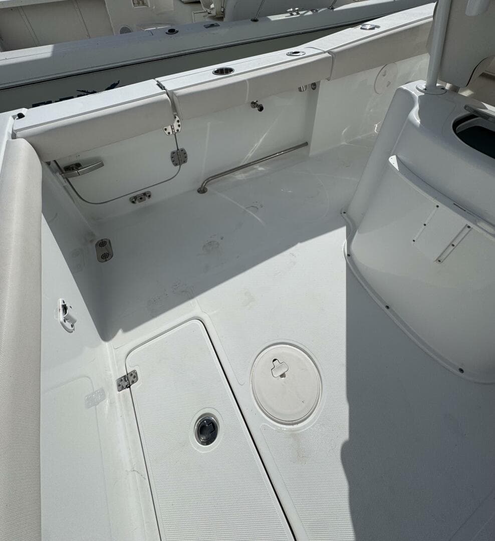 2021 Sea Hunt Game Fish 27 — photo 16