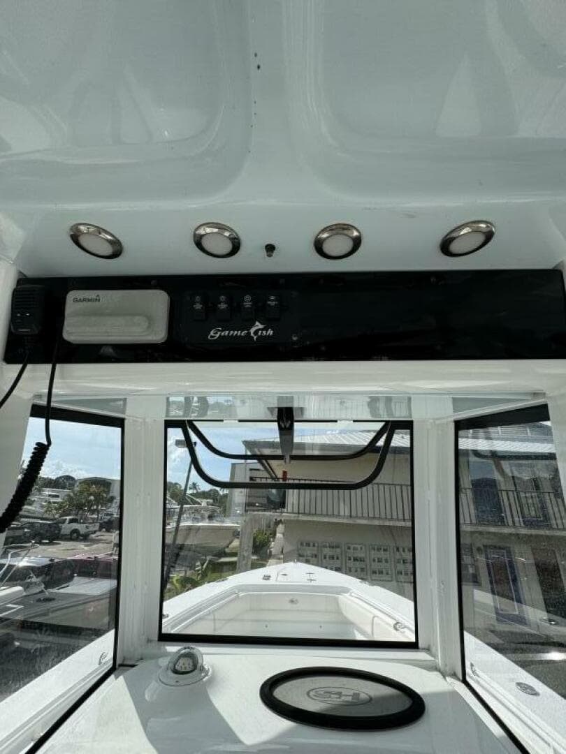 2021 Sea Hunt Game Fish 27 — photo 37