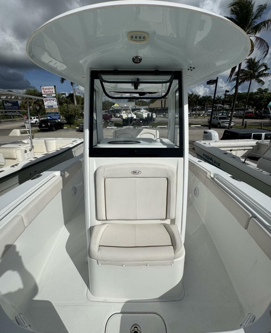 2021 Sea Hunt Game Fish 27 — photo 51