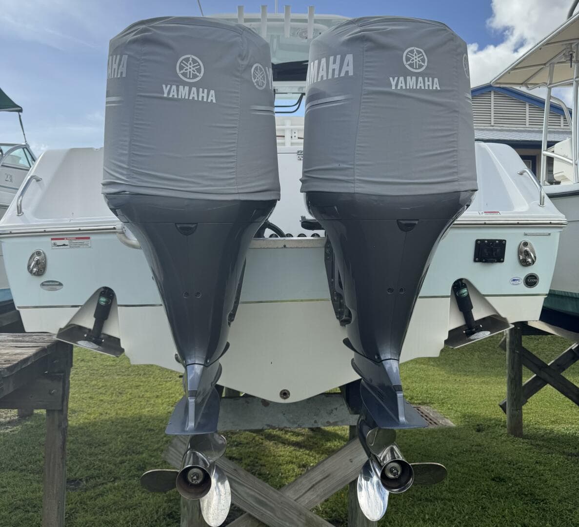 2021 Sea Hunt Game Fish 27 — photo 59