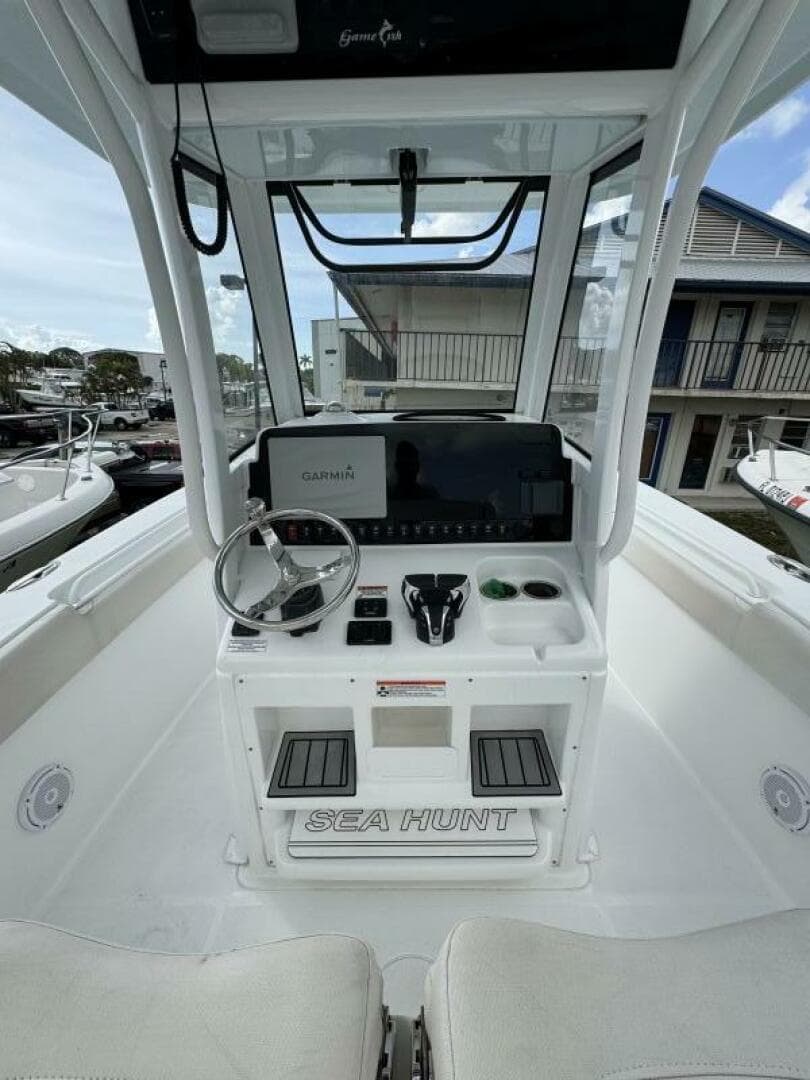 2021 Sea Hunt Game Fish 27 — photo 27