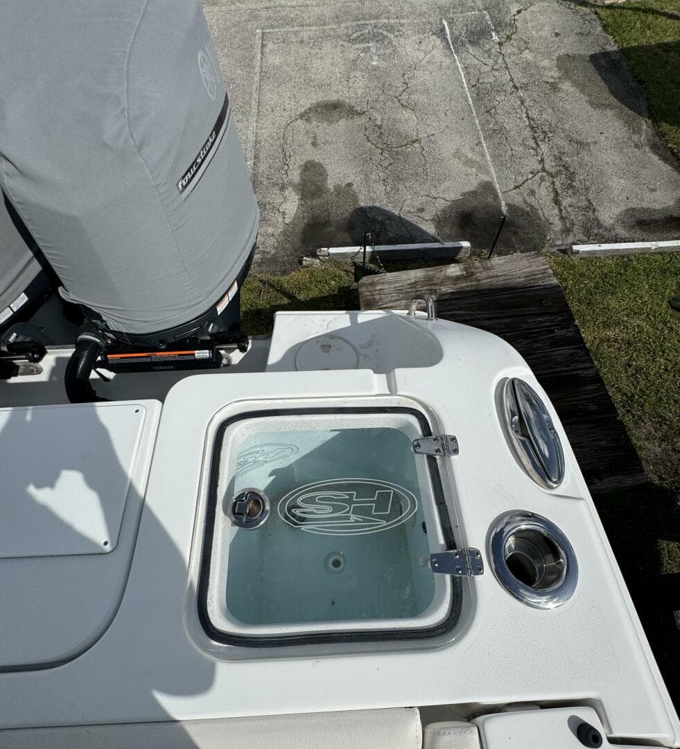 2021 Sea Hunt Game Fish 27 — photo 14