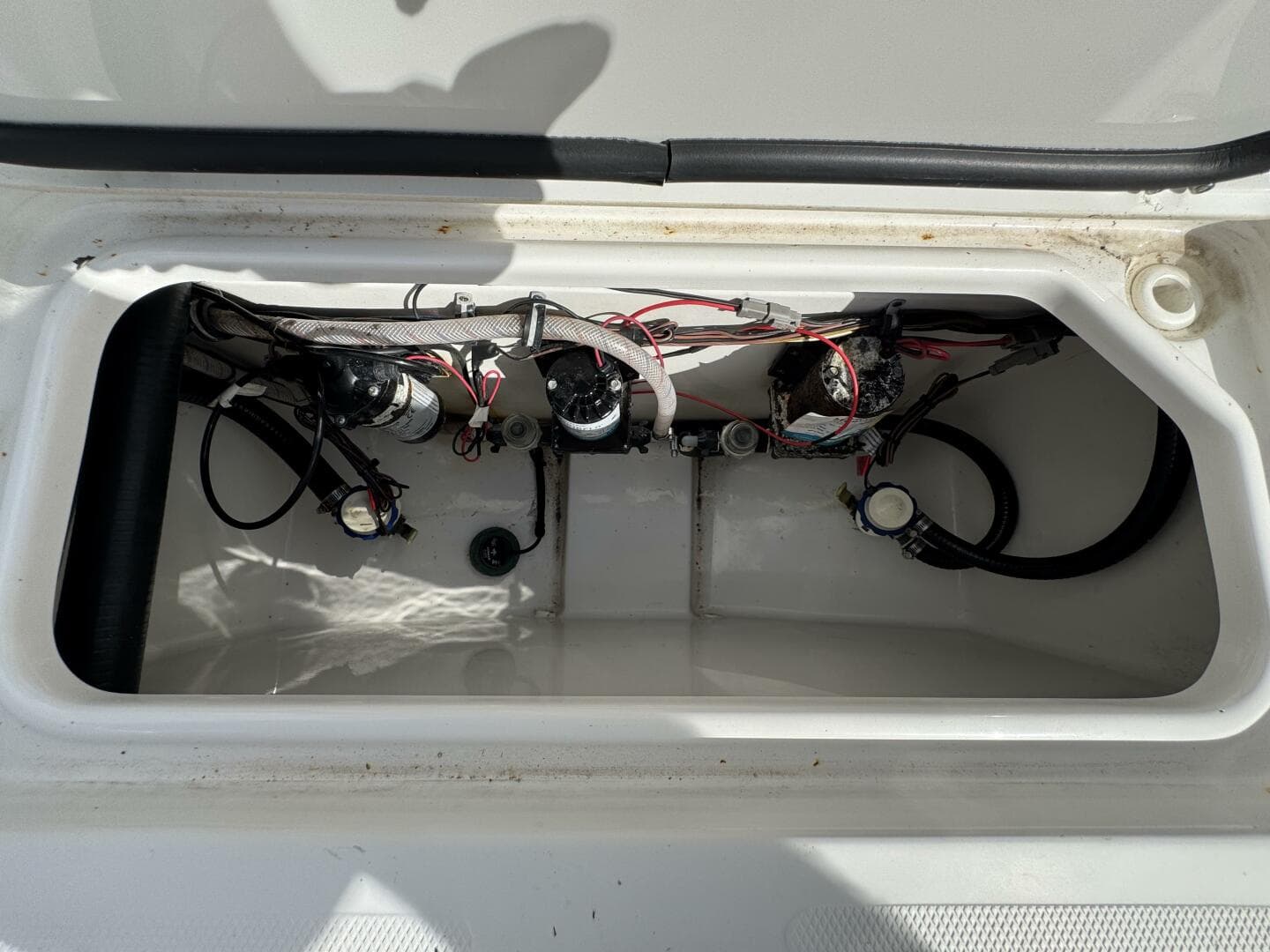 2021 Sea Hunt Game Fish 27 — photo 18