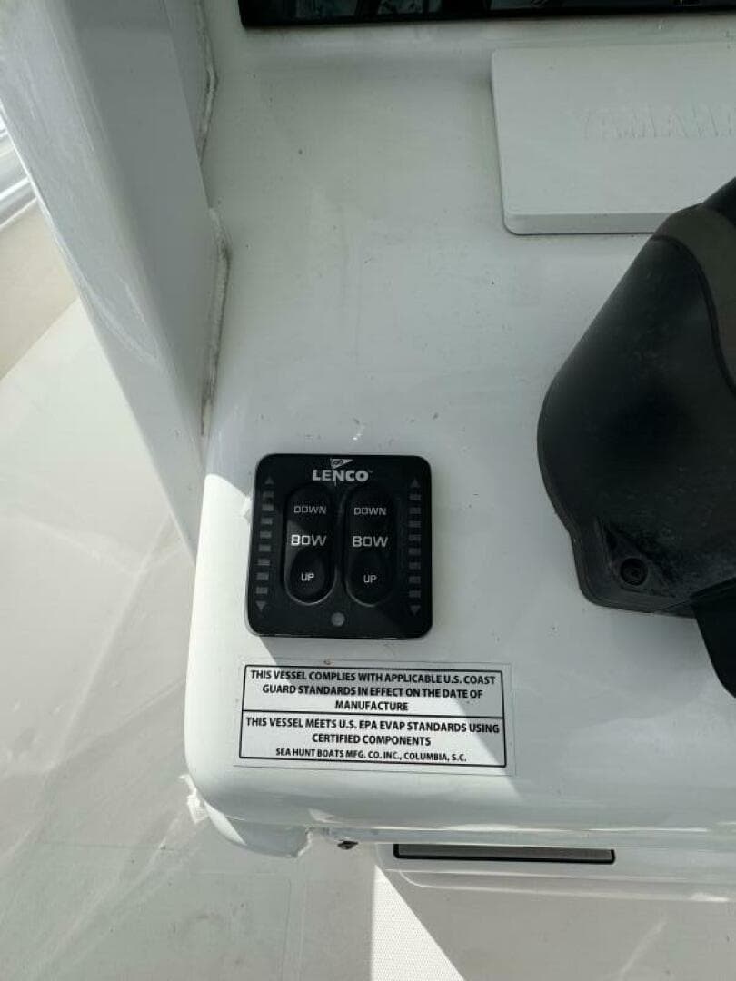 2021 Sea Hunt Game Fish 27 — photo 36