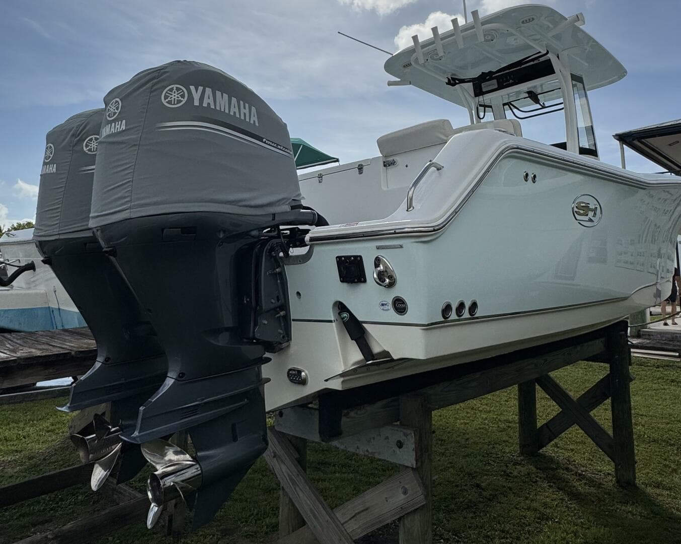 2021 Sea Hunt Game Fish 27 — photo 60