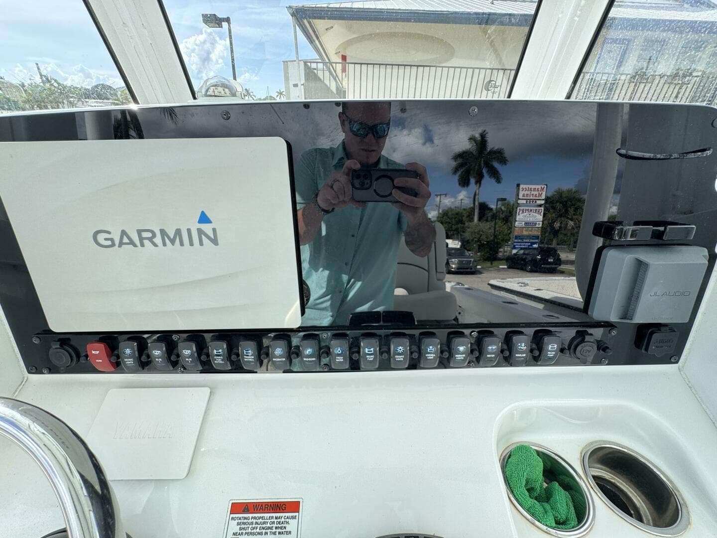 2021 Sea Hunt Game Fish 27 — photo 29