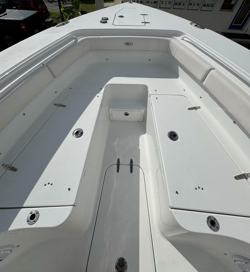 2021 Sea Hunt Game Fish 27 — photo 52