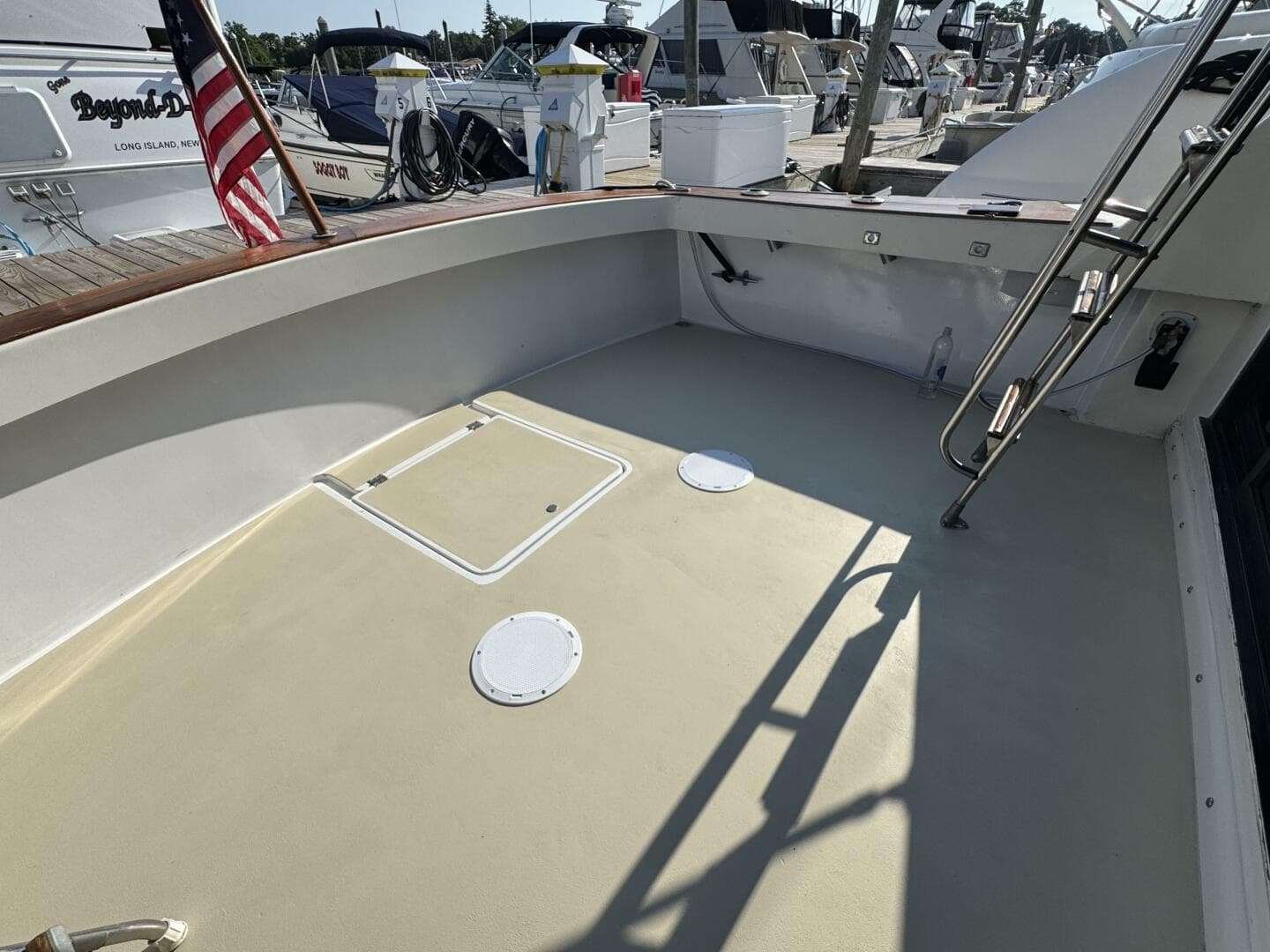 1978 Pacemaker — photo 7