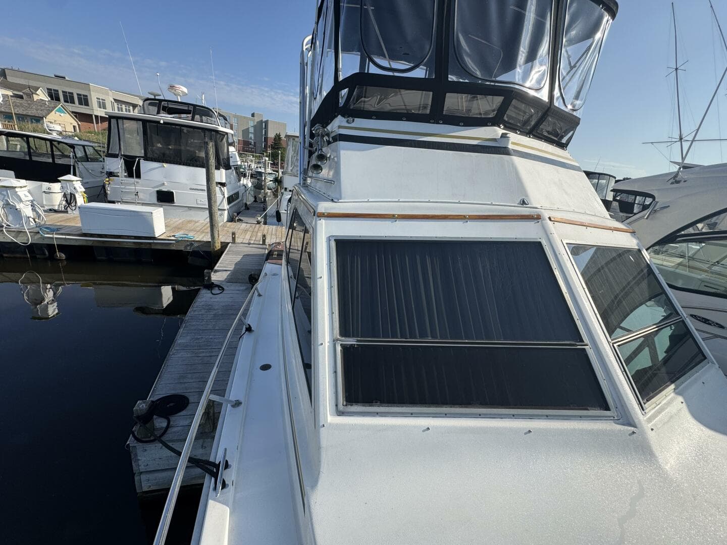 1978 Pacemaker — photo 8