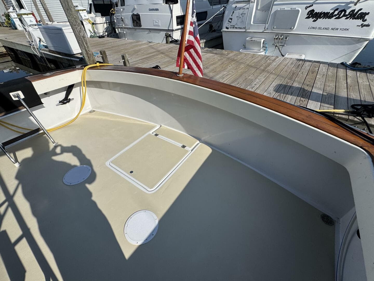 1978 Pacemaker — photo 5