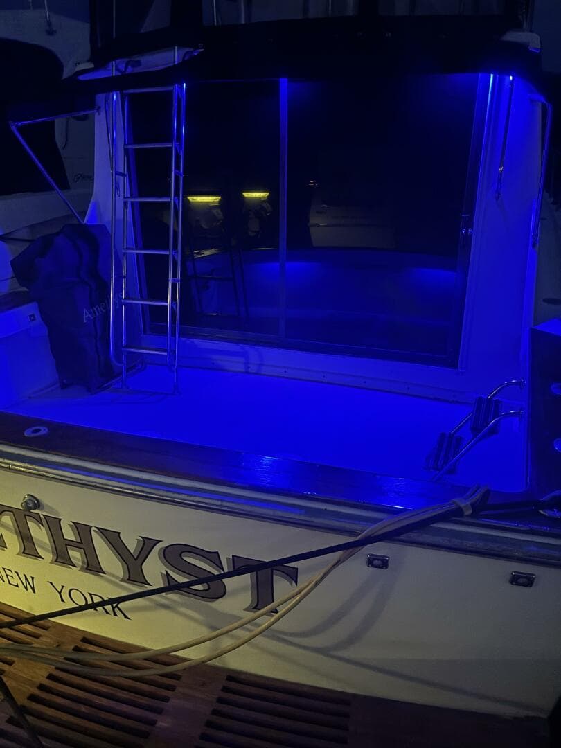 1978 Pacemaker — photo 30