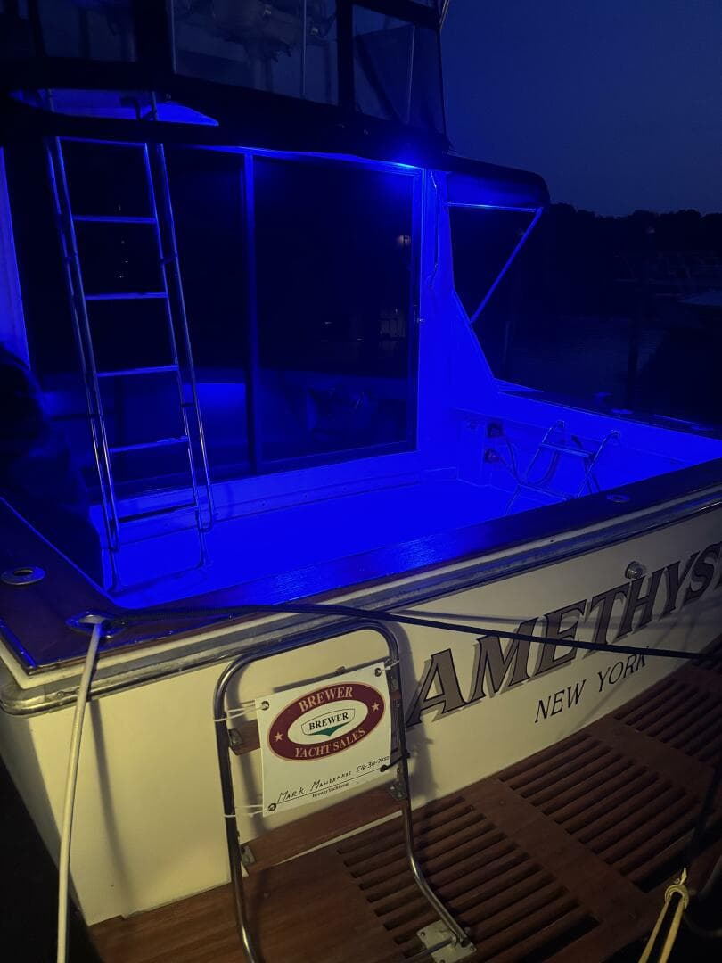 1978 Pacemaker — photo 29