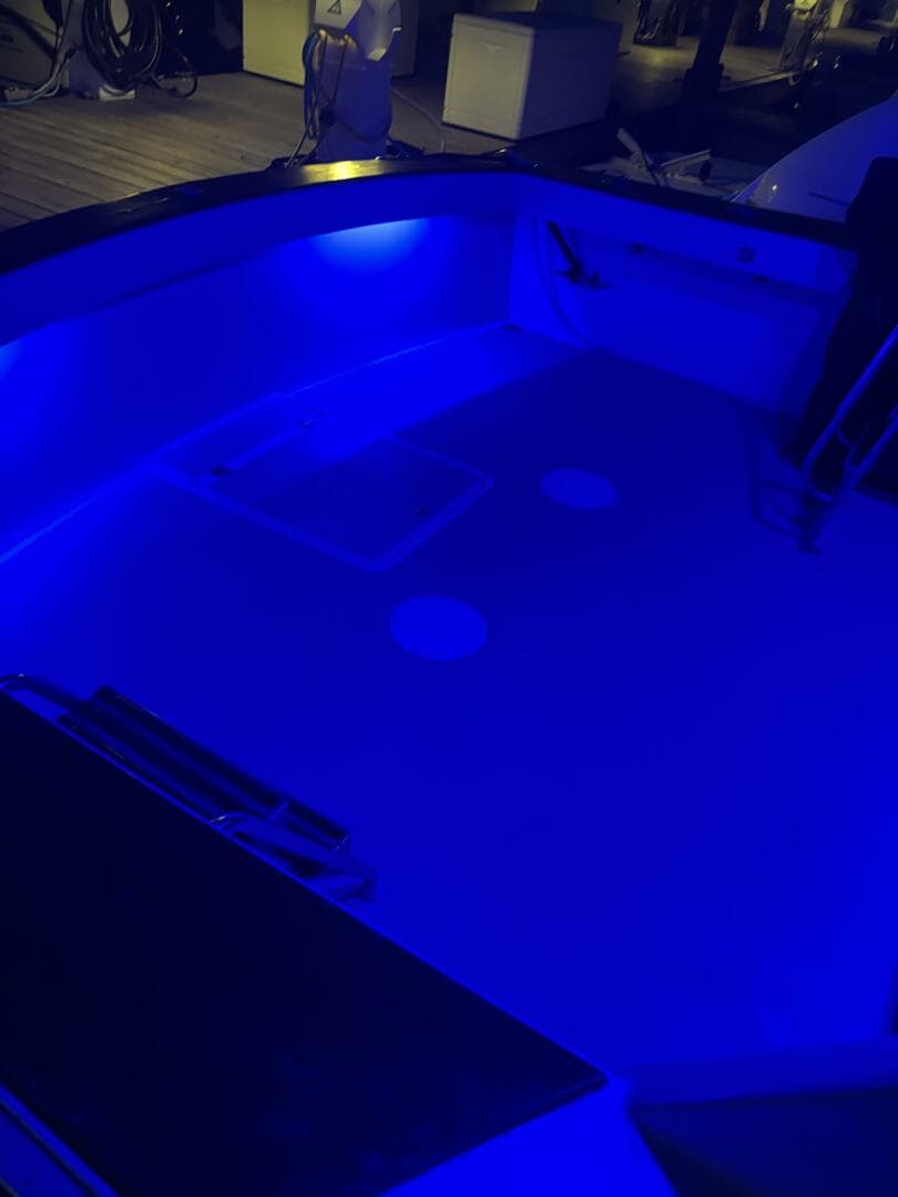 1978 Pacemaker — photo 27