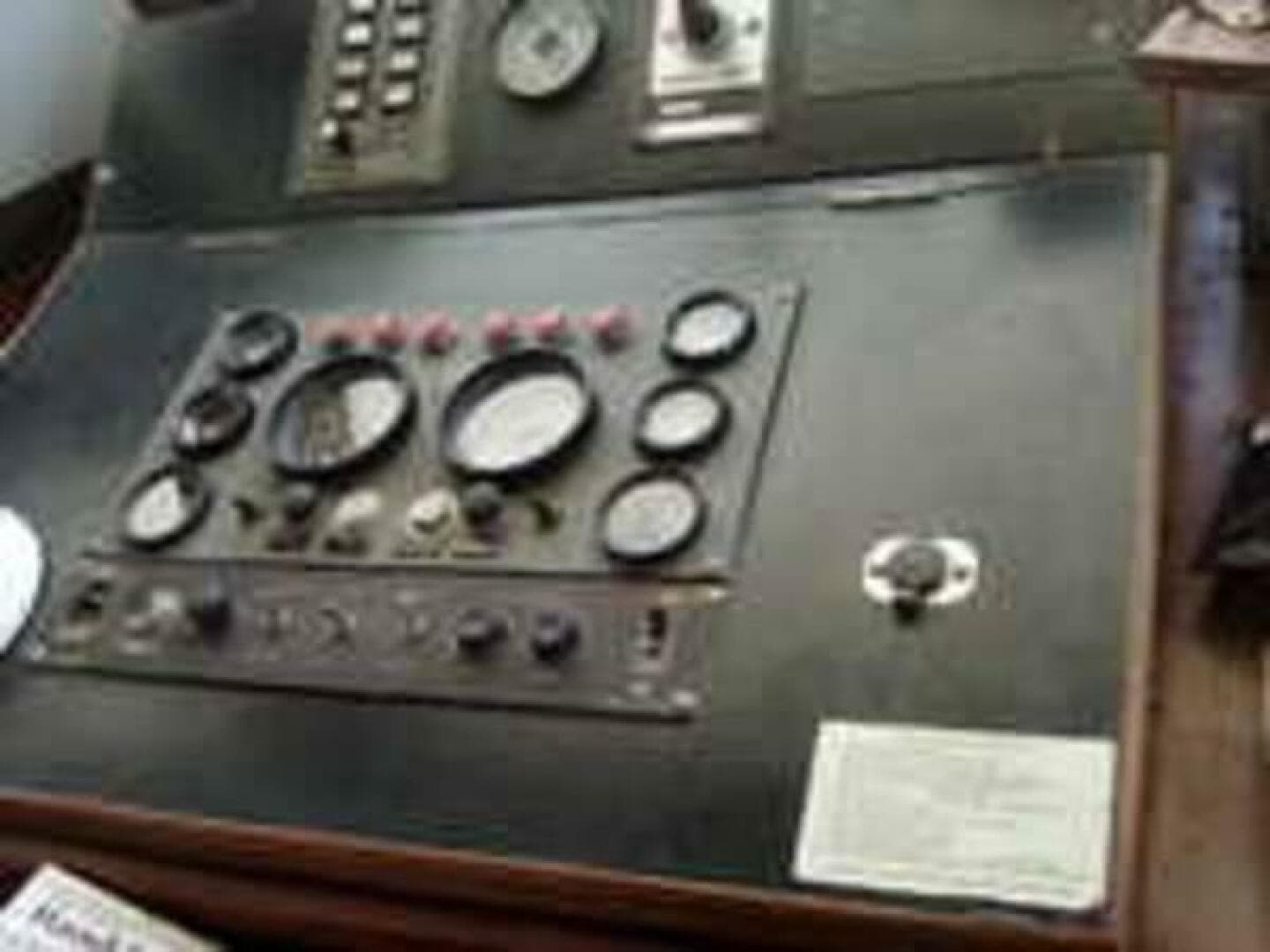 1983 Sea Ranger MKII Pilothouse Flybridge Trawler — photo 18