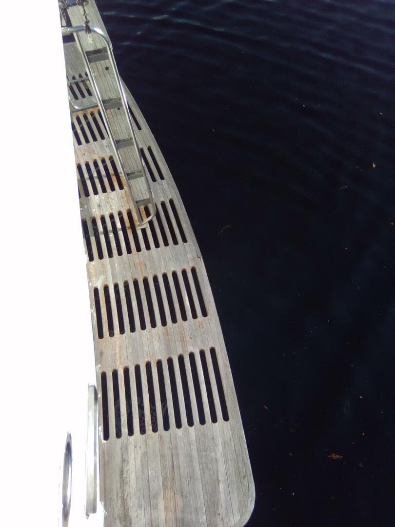 1983 Sea Ranger MKII Pilothouse Flybridge Trawler — photo 51