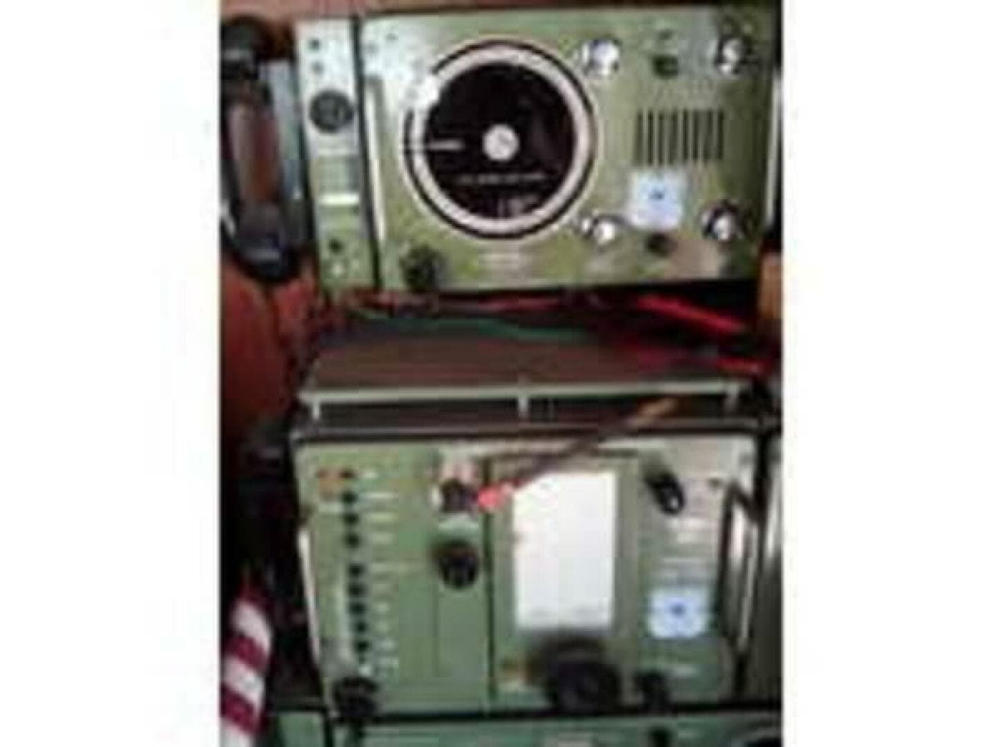 1983 Sea Ranger MKII Pilothouse Flybridge Trawler — photo 42