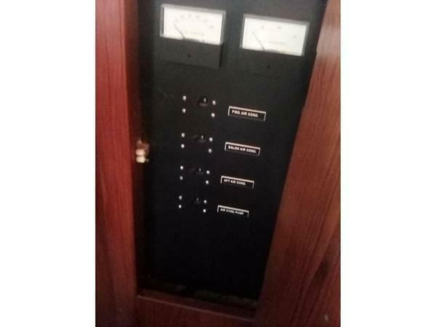 1983 Sea Ranger MKII Pilothouse Flybridge Trawler — photo 39