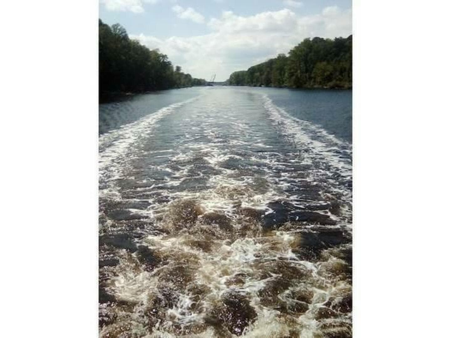1983 Sea Ranger MKII Pilothouse Flybridge Trawler — photo 53
