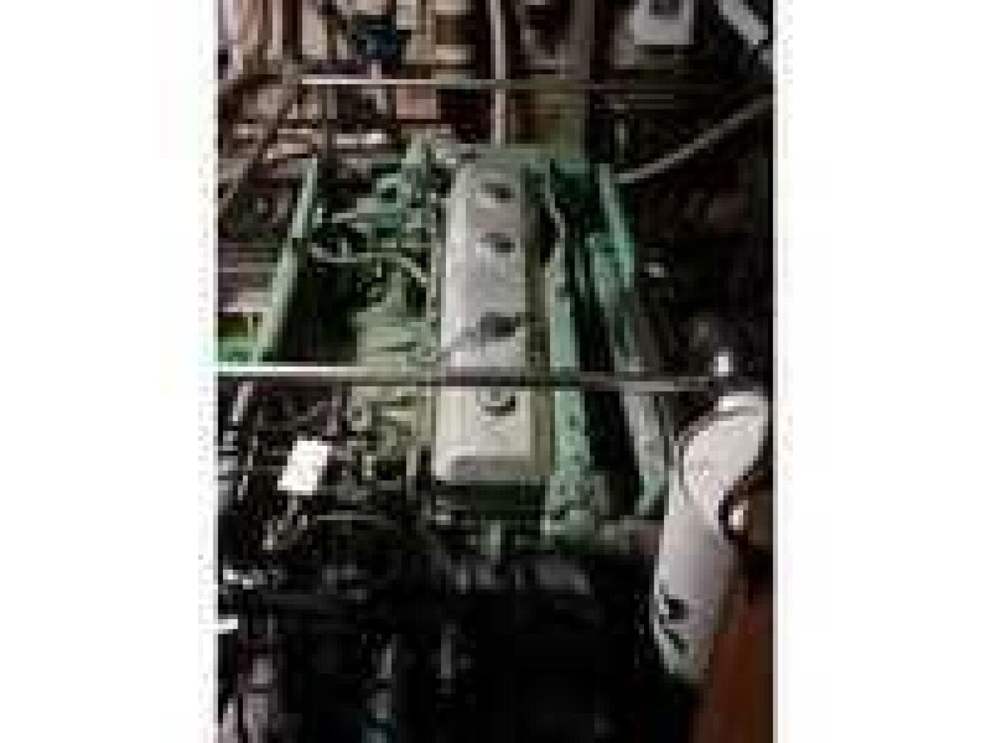 1983 Sea Ranger MKII Pilothouse Flybridge Trawler — photo 44