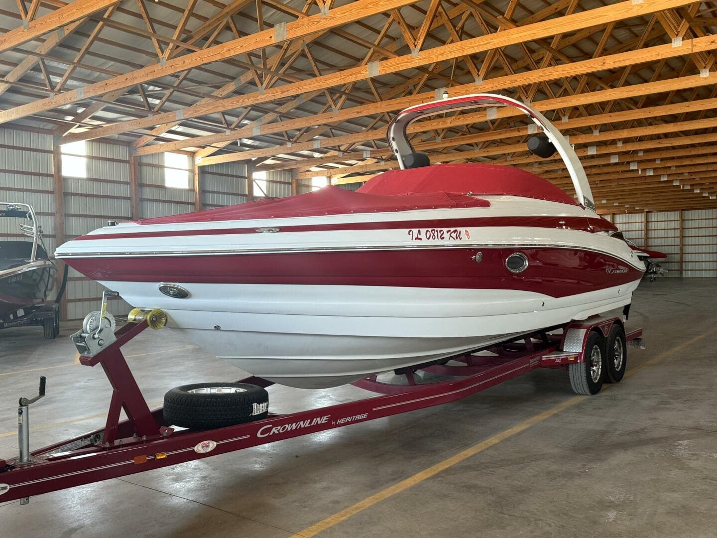 2015 Crownline 285 SS — photo 28