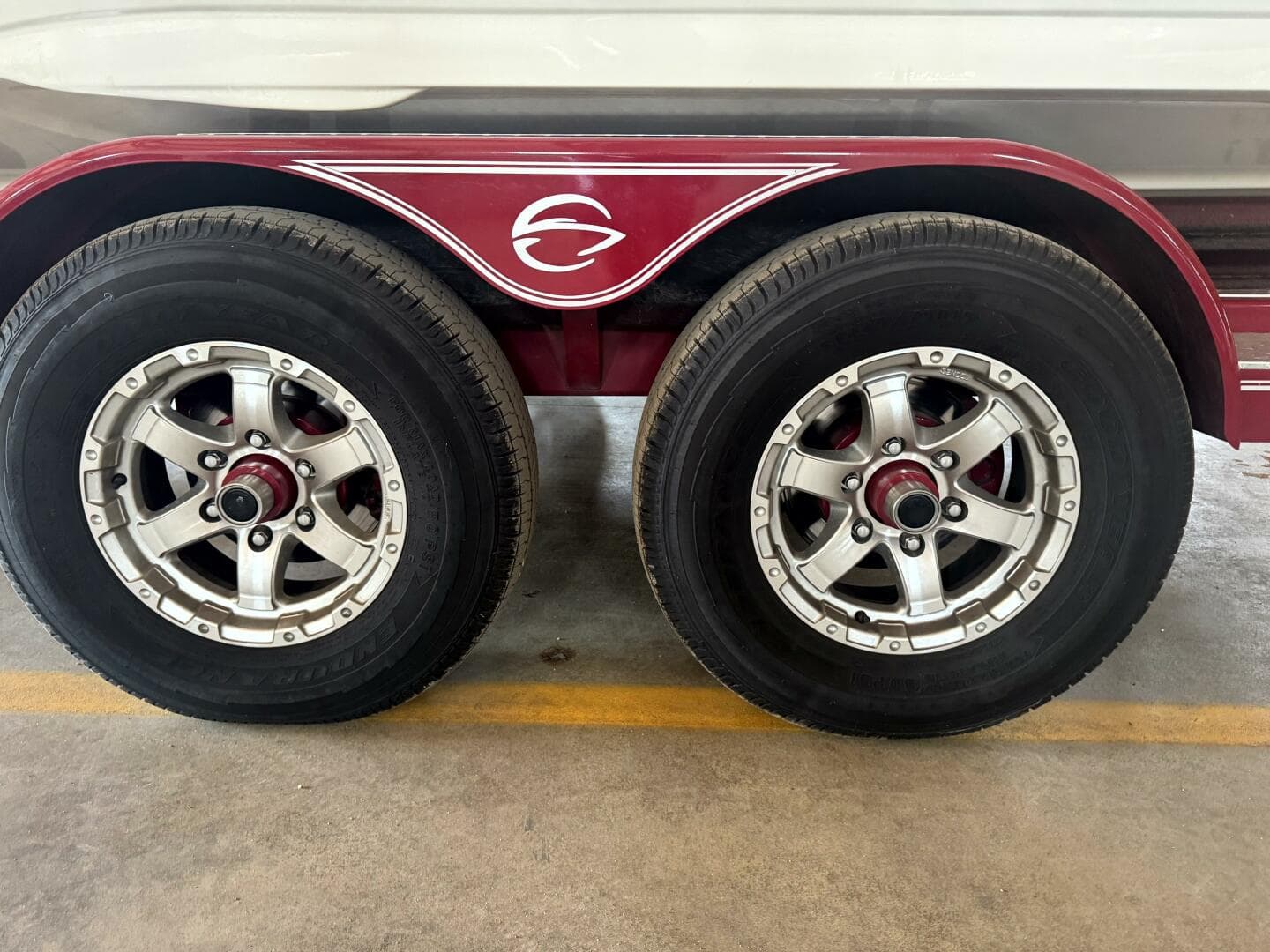 2015 Crownline 285 SS — photo 17