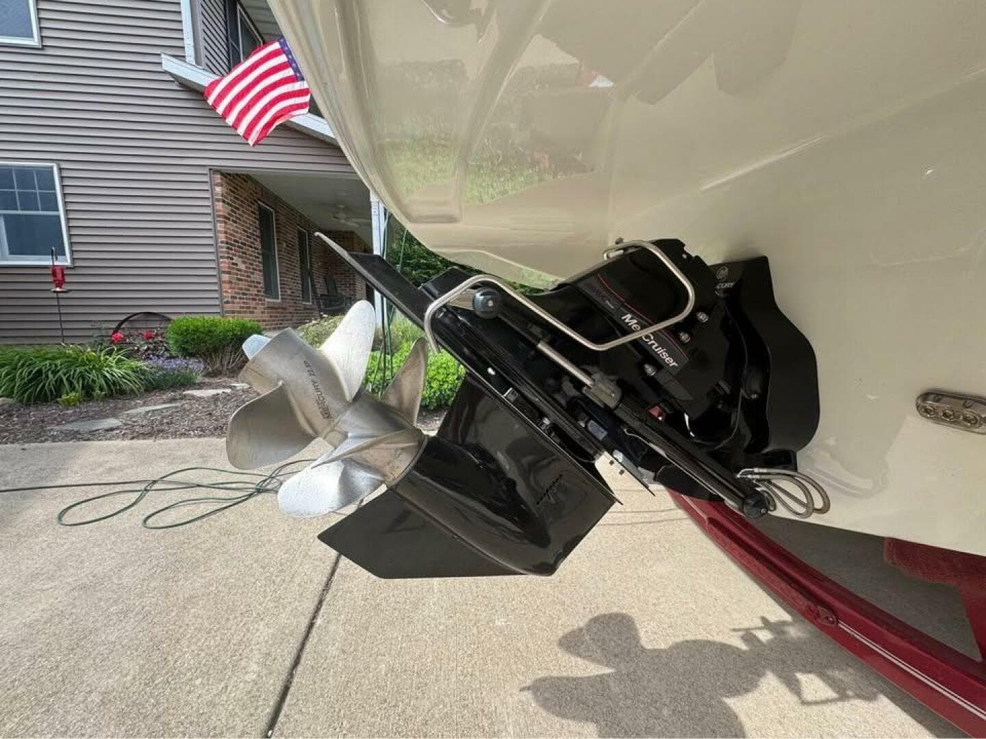 2015 Crownline 285 SS — photo 16