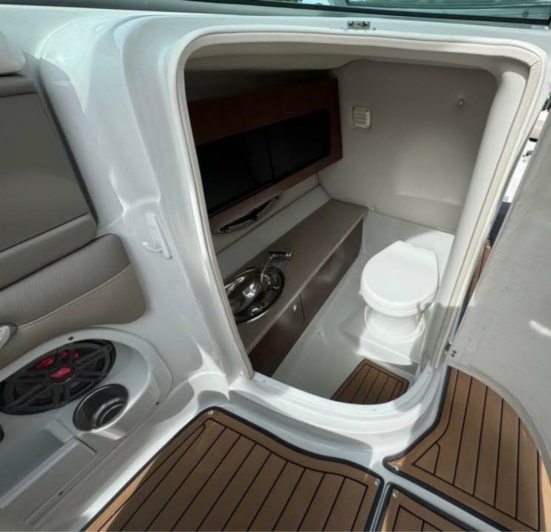 2015 Crownline 285 SS — photo 26