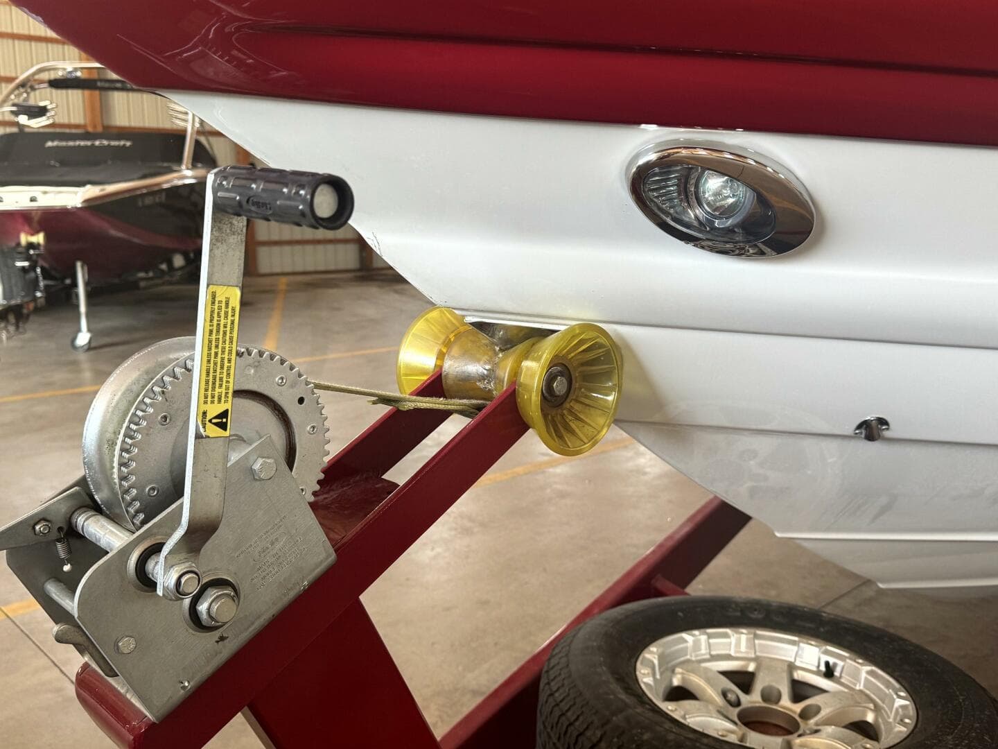 2015 Crownline 285 SS — photo 21