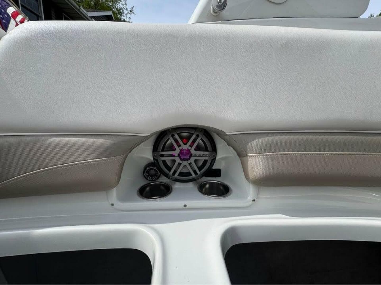 2015 Crownline 285 SS — photo 24