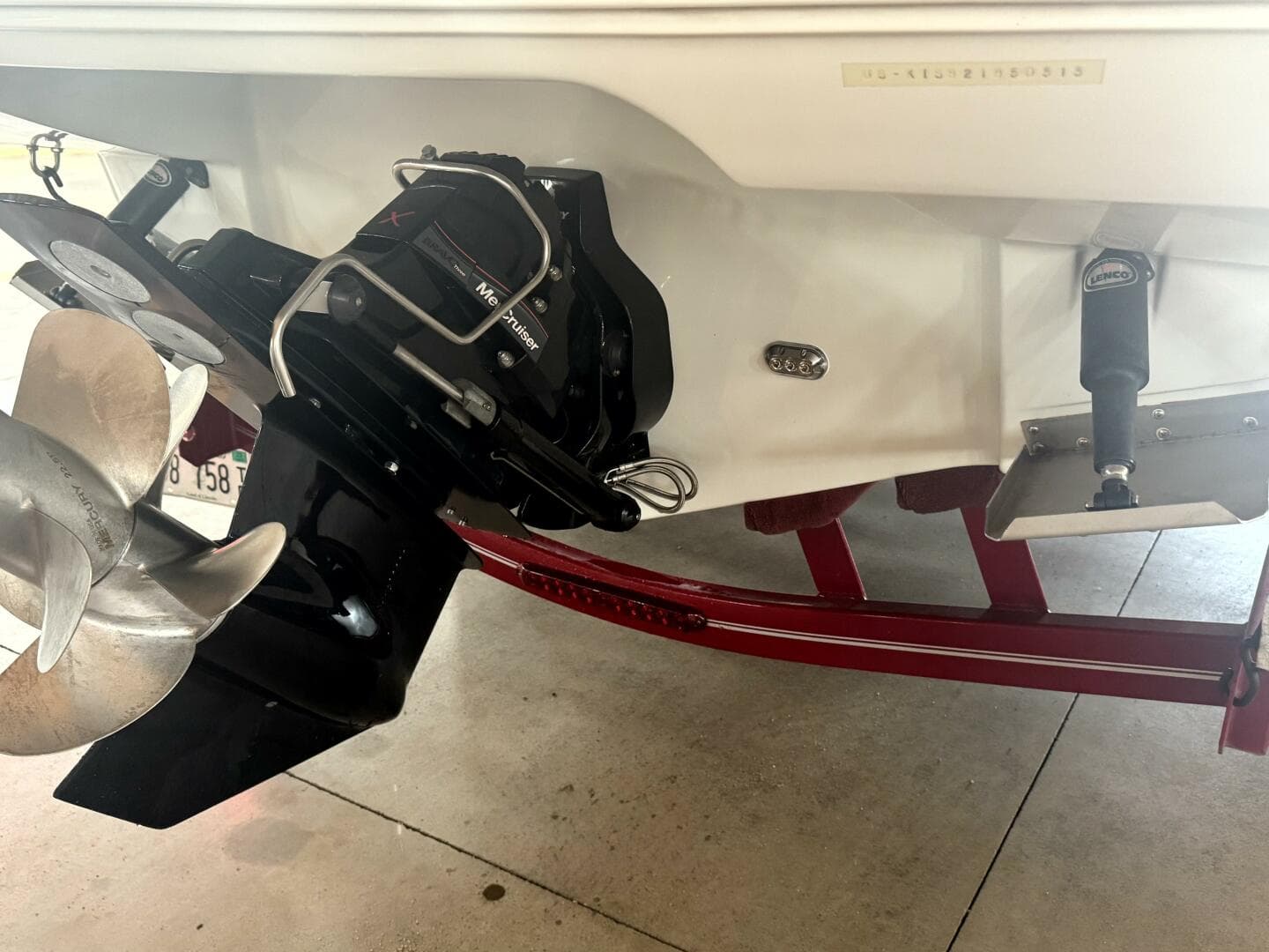 2015 Crownline 285 SS — photo 15