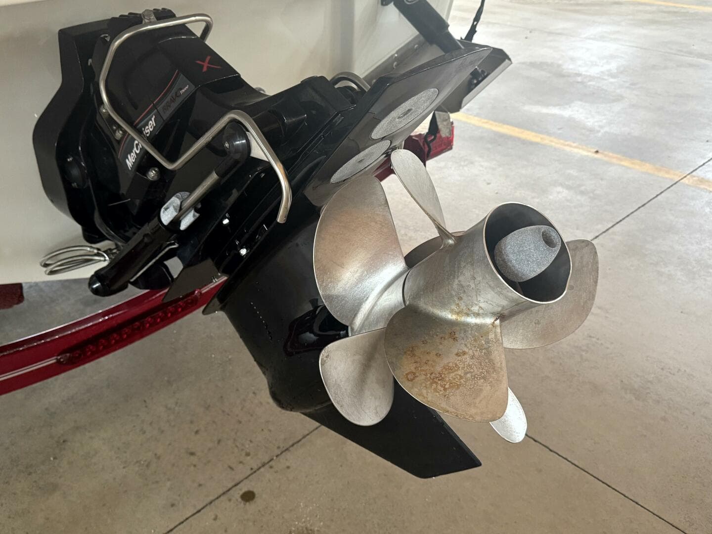 2015 Crownline 285 SS — photo 14