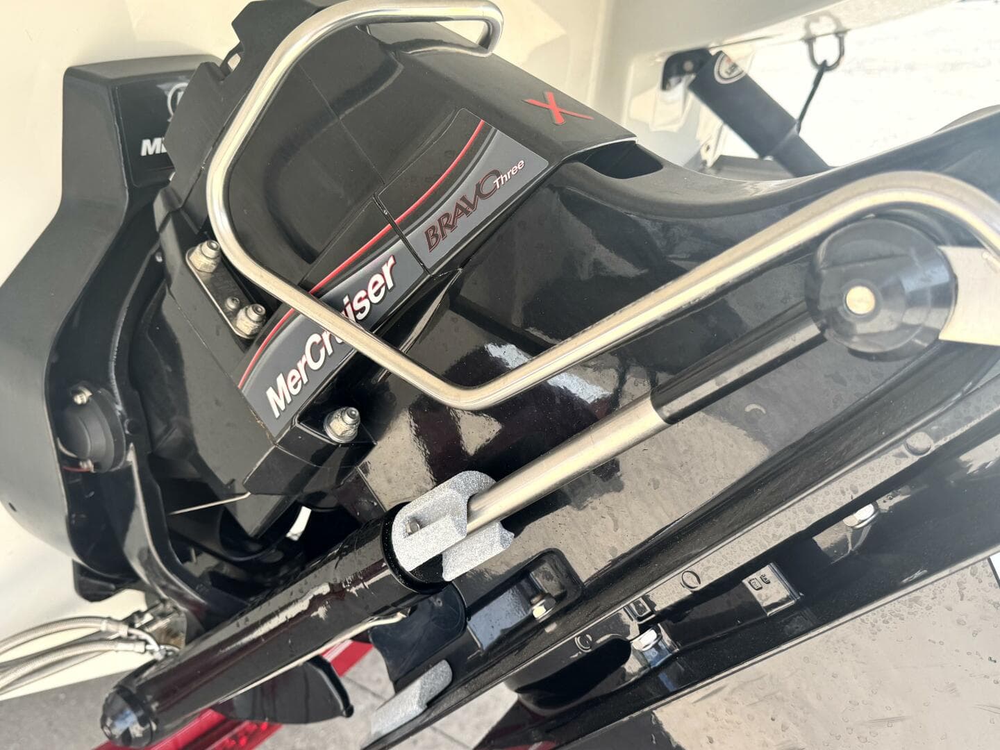 2015 Crownline 285 SS — photo 5