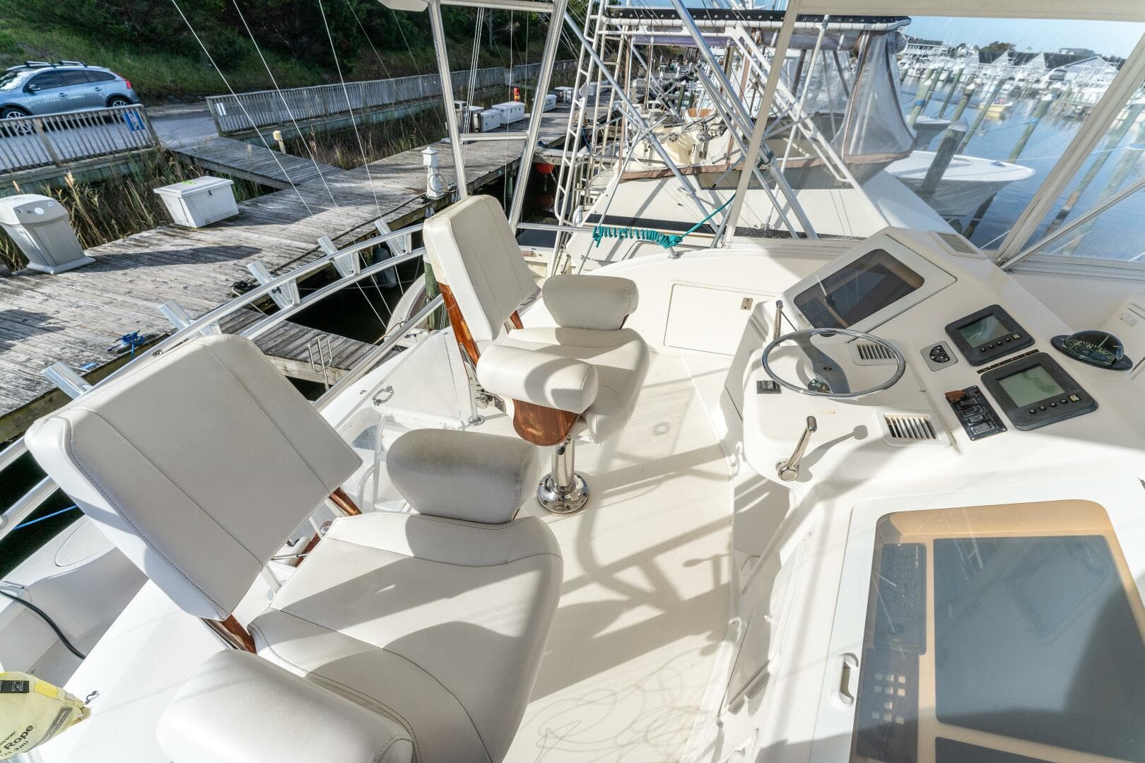 2006 Ocean — photo 40