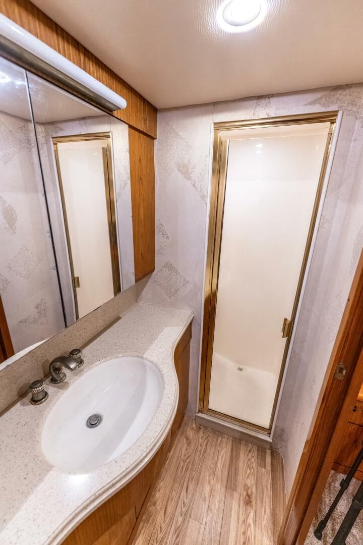 2006 Ocean — photo 32