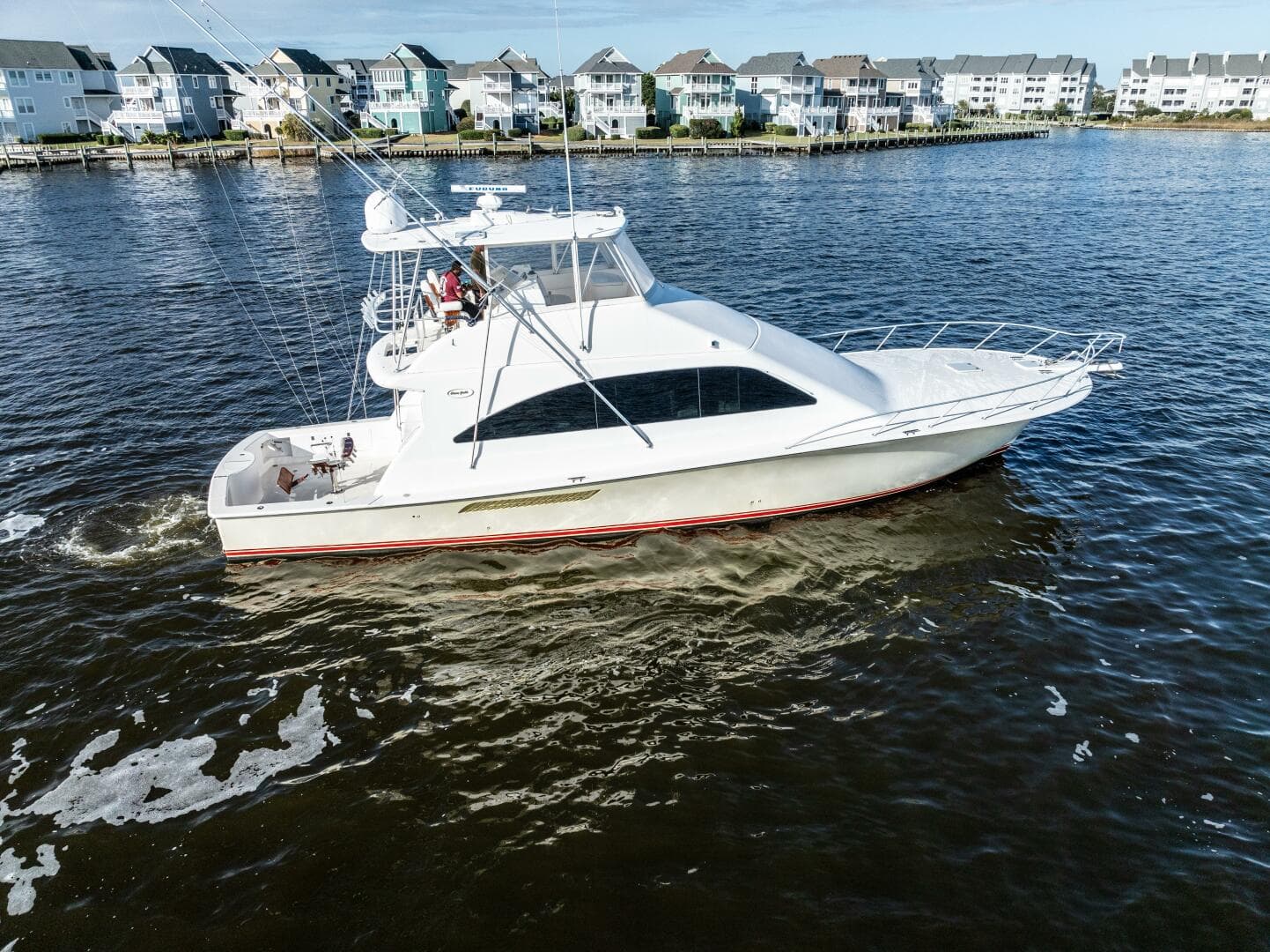 2006 Ocean — photo 2