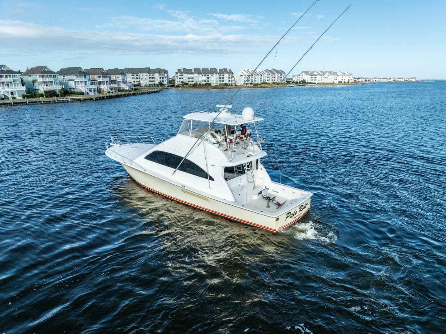 2006 Ocean — photo 7